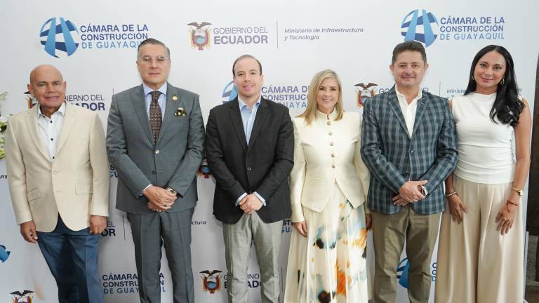 Los sectores público y privado unen esfuerzos para impulsar la vivienda de interés social
