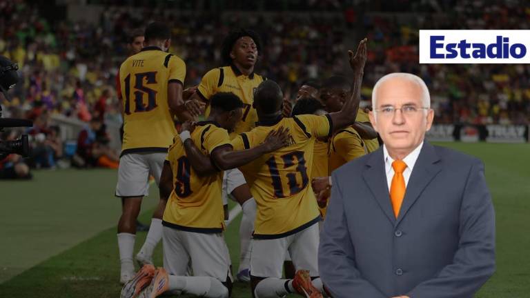 Antonio Ubilla y el duro diagnóstico de Ecuador en el Mundial 2026: El fútbol premia a los mejores, no a los milagros