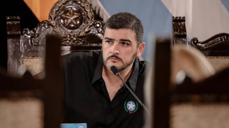 SERCOP responde al alcalde de Guayaquil sobre agresión a periodistas: empresa no está en su catálogo