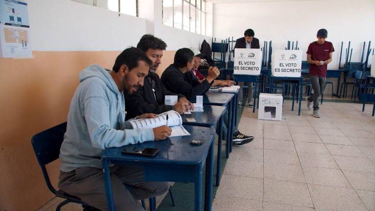 Elecciones Seccionales: estos son los cuatro pasos para inscribir las candidaturas en el CNE