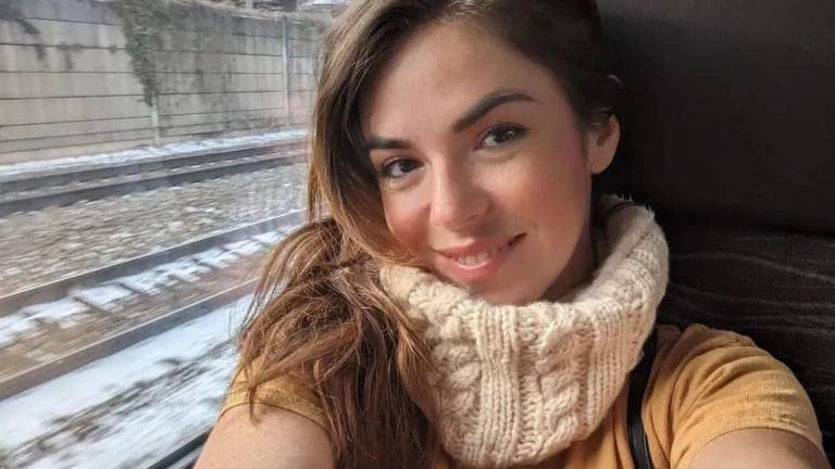 La misteriosa desaparición de la colombiana Ana María Knezevich en España