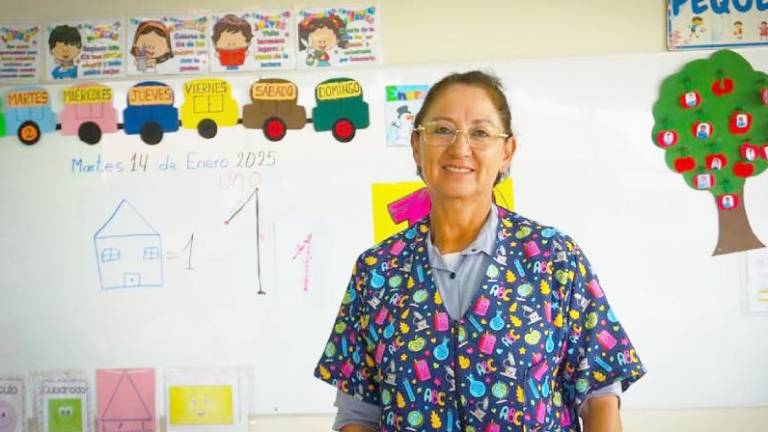 ¡Atención, docentes! Ministerio de Educación habilita 1.500 vacantes para sectorización Sierra-Amazonía 2025