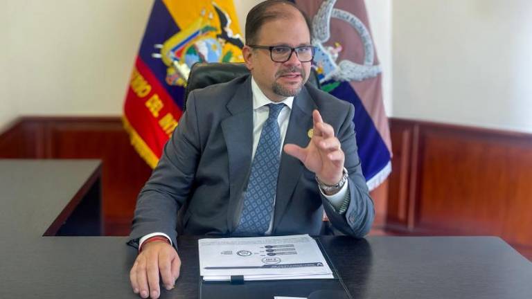 Jhon Reimberg advierte que el toque de queda podría extenderse: ¿habrá guerra en las calles durante la madrugada?