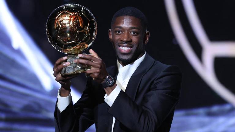 ¿Cómo se elegirá al ganador del Balón de Oro 2026? Así funciona la votación