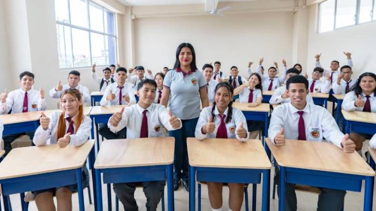 Se extienden las vacaciones para los estudiantes: Ministerio de Educación detalla cronogramas