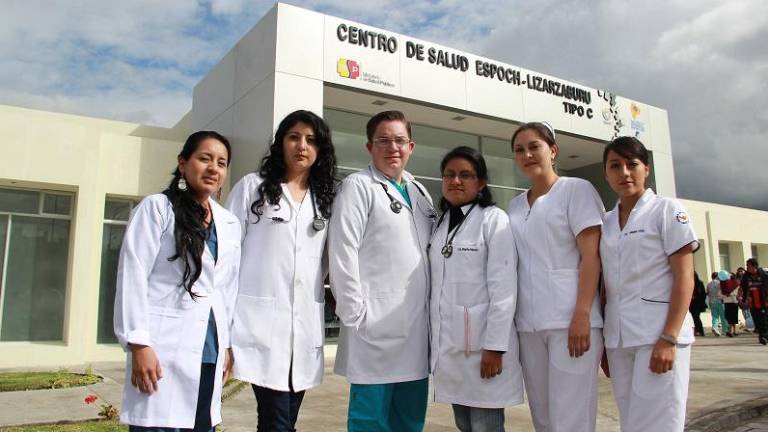 Ministerio de Salud abre convocatoria para el año rural de médicos, enfermeros, odontólogos y obstetras
