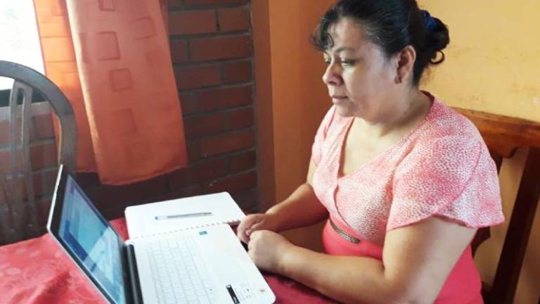 Ministerio de Educación abre nueva convocatoria para docentes, en la plataforma 'Mecapacito'