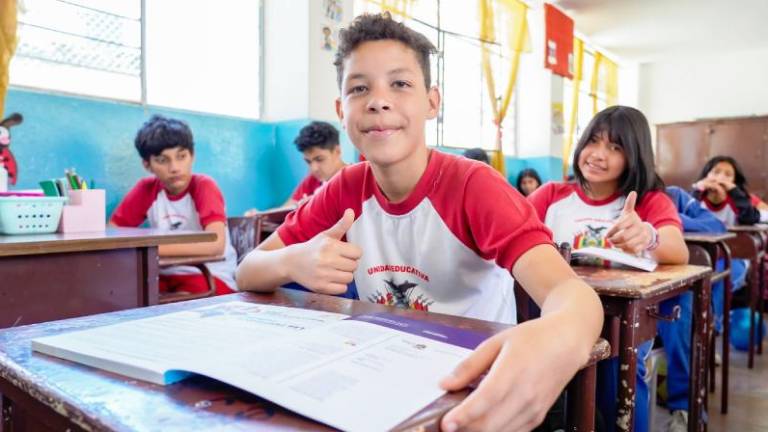Ministerio de Educación anuncia las fechas clave del nuevo año escolar 2026-2027 en la Sierra-Amazonía