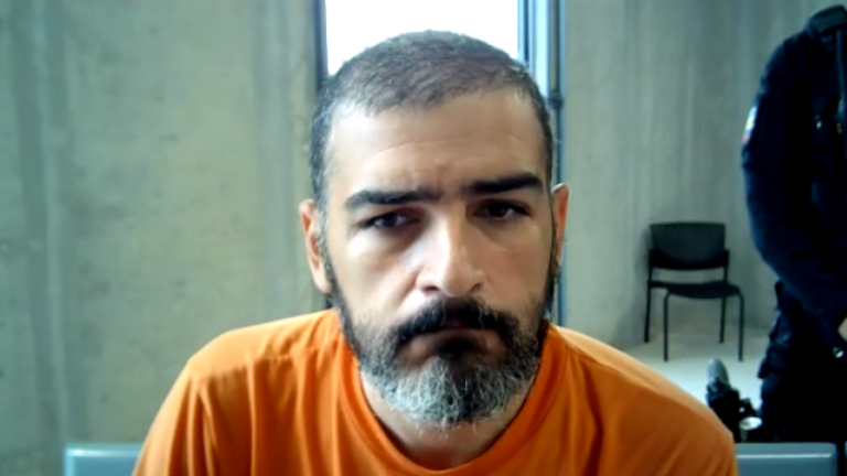 Caso Goleada: Audiencia se difiere por la ausencia de la defensa de un primo de Aquiles Alvarez