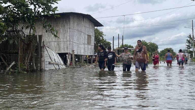 ONU actualiza pronóstico: El Niño tiene un 80% de probabilidad de iniciar antes de agosto
