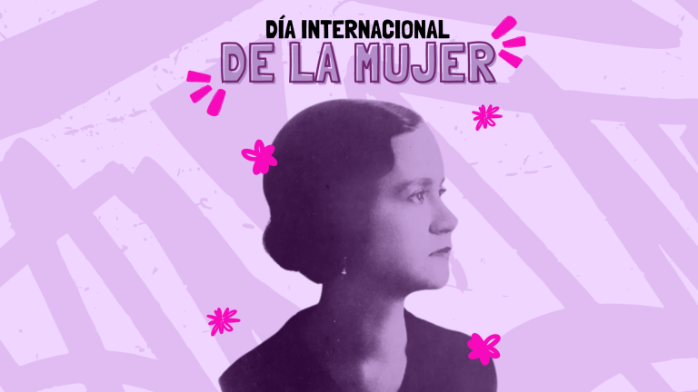Día de la mujer: Ecuador se une a la marcha