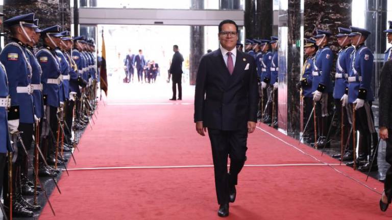 “No hubo contratación pública ni dinero de por medio entre el Estado y HealthBird”, señaló José Julio Neira.