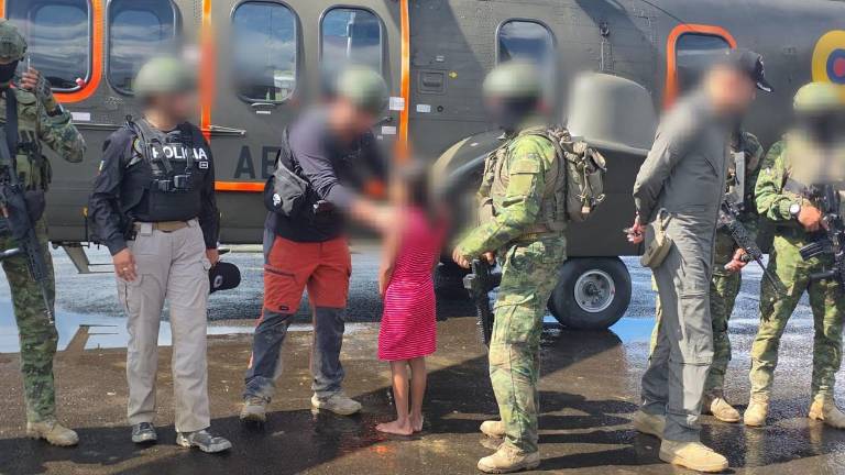 Niña de 10 años iba a ser entregada en matrimonio a un hombre de 50 años en Pastaza: fue rescatada y él quedó libre