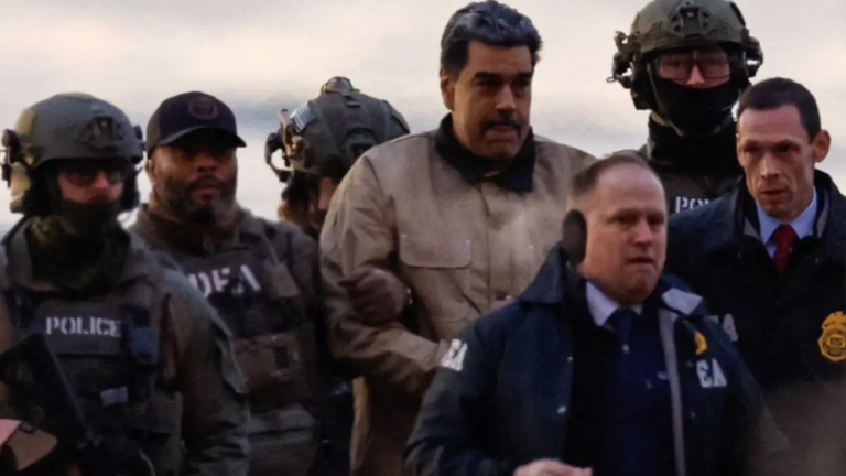 Maduro se declara ‘inocente’: juez ordena que siga preso en Nueva York y fija audiencia para el 17 de marzo