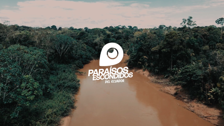 Aventura en la Amazonía: un nuevo documental te transporta a la magia del Yasuní