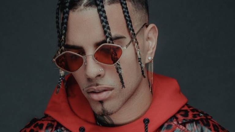 Rauw Alejandro lanza el vídeo de la canción &quot;Dile a Él&quot;, de álbum Afrodisíaco