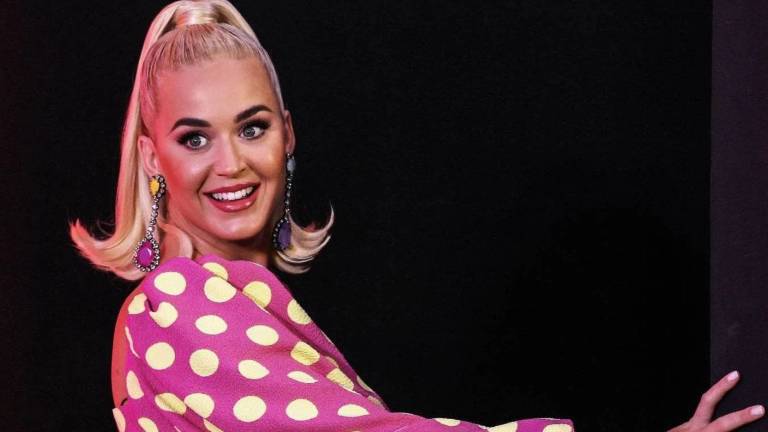 Katy Perry habla de las acusaciones de acoso sexual en su contra