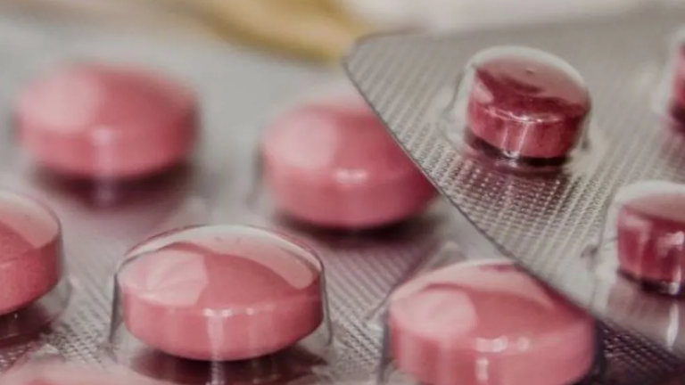 El Raloxifeno usado para tratar la osteoporosis, demuestra efectividad contra la Covid-19