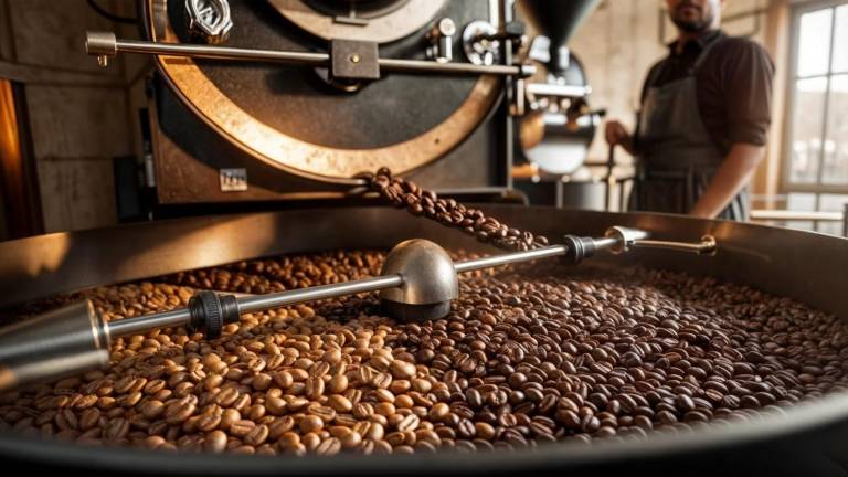 Café ecuatoriano debe potenciar su producción: el consumo interno se incrementa