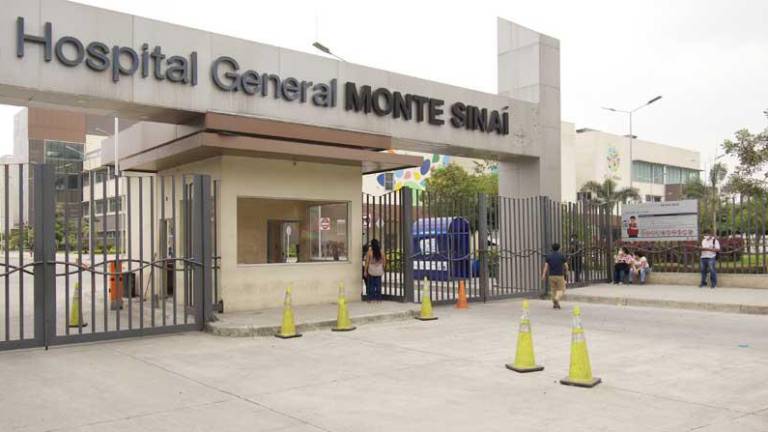 Oportunidad de empleo: Hospital Monte Sinaí ofrece 411 vacantes bajo la modalidad de servicios ocasionales