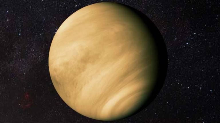 ¿Hallaron realmente indicios de vida en Venus?