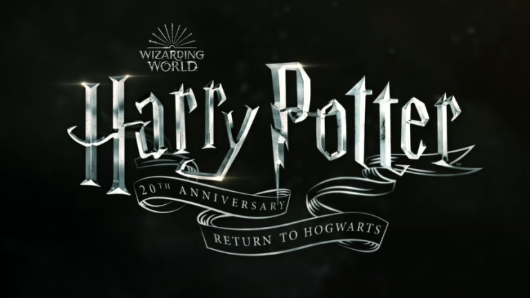 Aniversario número 20 de Harry Potter: El elenco regresa a Hogwarts