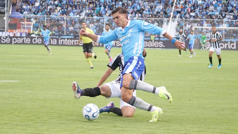 Macará dice adiós a la Copa Sudamericana: no pudo remontar ante Santos en Ambato