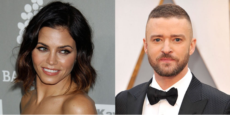 El romance más secreto de Justin Timberlake se descubre