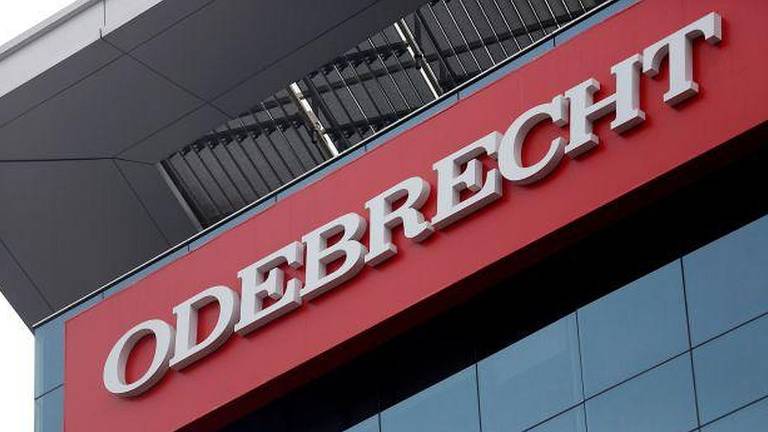 Odebrecht pagará a Panamá $220 millones por corrupción