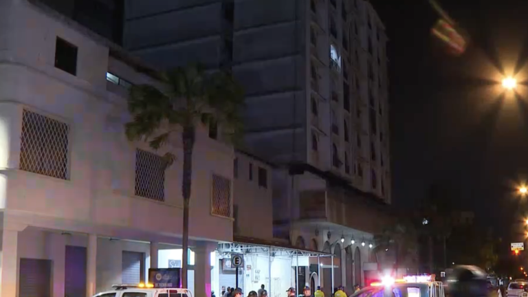 Procesado por femicidio: prisión preventiva para pareja de mujer que cayó de un edificio en Guayaquil