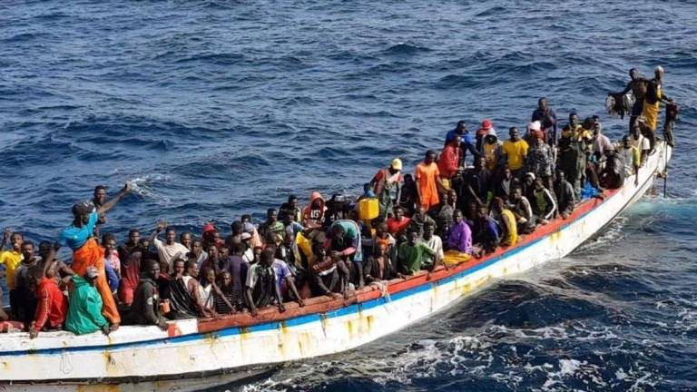 Migración en Senegal: Gobierno debate cómo evitar la muerte de jóvenes en el mar