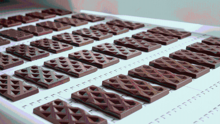 Chocolate con ají, la apuesta de marcas ecuatorianas para conquistar nuevos consumidores