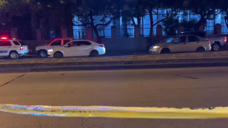 Terrorista es abatido en medio de un enfrentamiento armado en Guayaquil: Policía frustra secuestro
