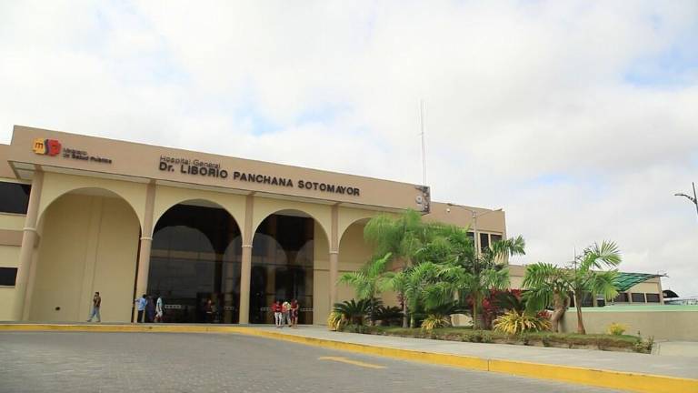 Reo de cárcel del Encuentro, ligado al caso TC Televisión, muere en hospital de Santa Elena