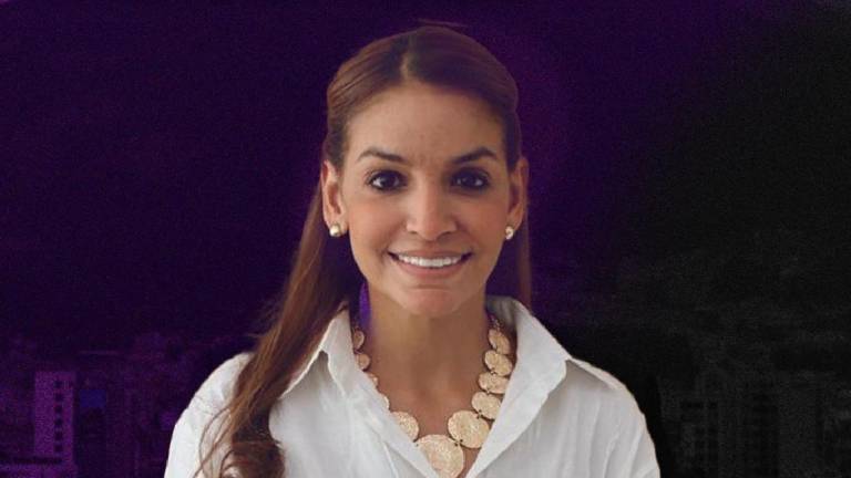 Gabriela Ochoa será la nueva directora del SENAE