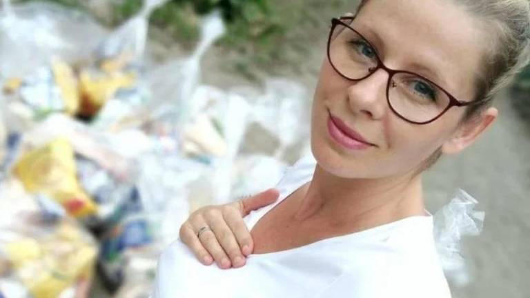 Caso de Monika Silva: UE pide ‘investigación rápida’ por muerte de la activista en Santa Elena