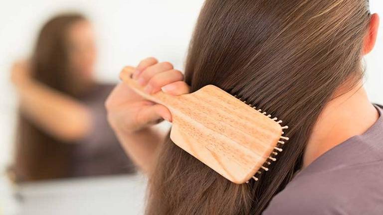 La nueva secuela del covid-19: la alopecia o pérdida de cabello