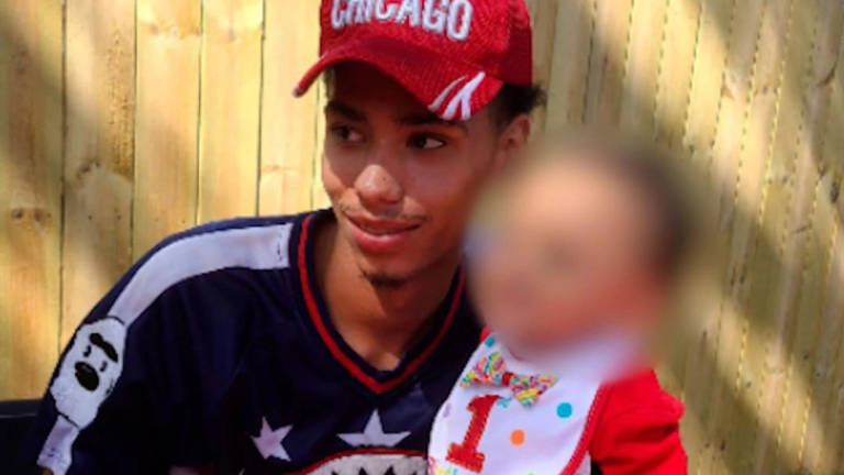 Tensión en Minnesota: muere otro joven afroamericano a manos de la policía