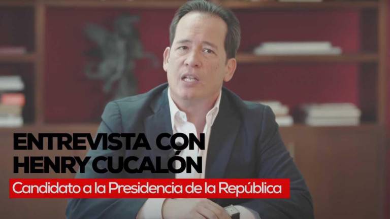 Elecciones Ecuador 2025 |