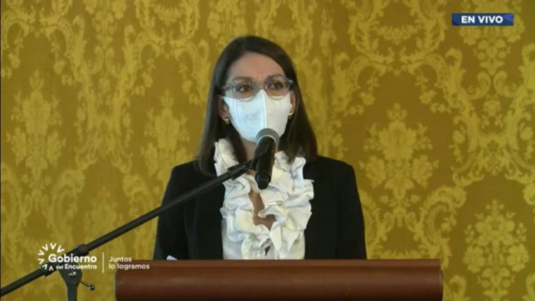 Estos son los 10 pilares del Plan Integral de respuesta a la pandemia Fénix