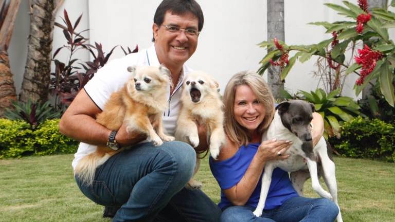 Familiares de Carlos Luis Morales ya habrían huído del país, denuncia la fiscal: "esa era también la intención del prefecto"