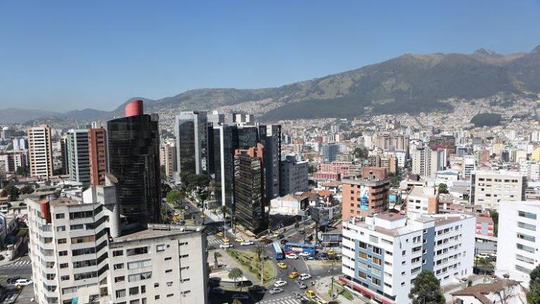 Quito por Quito: así es el plan de recuperación en la capital tras las afectaciones por las protestas