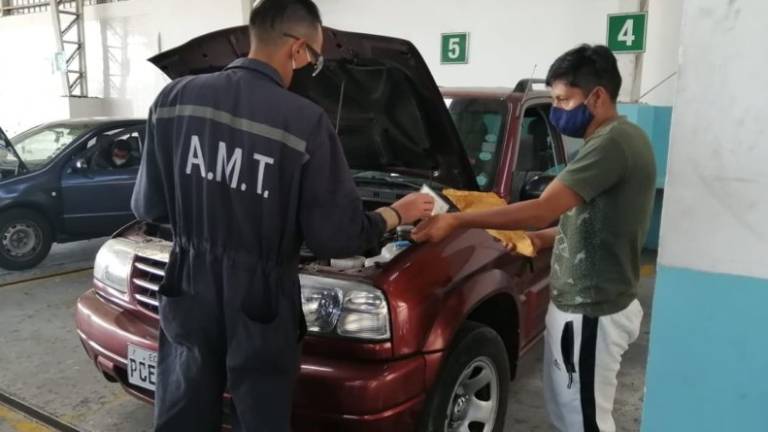 Conozca los horarios de atención de la AMT durante el feriado en Quito