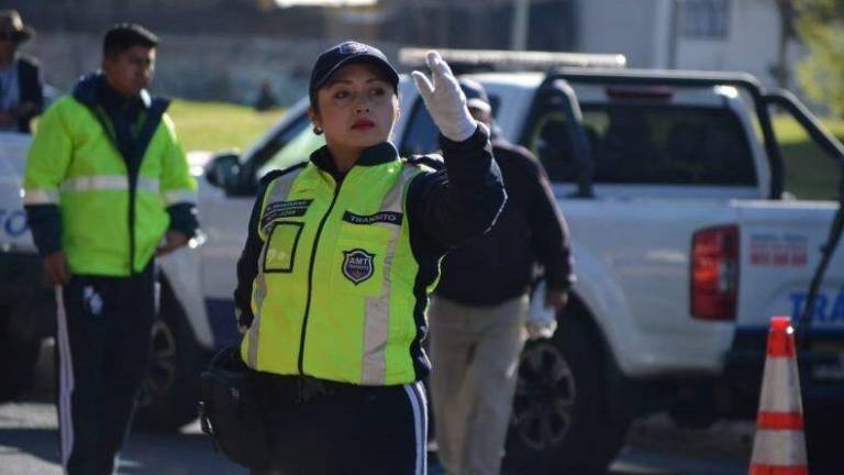 Quito cierra vías y refuerza controles por la consulta popular de este domingo 16 de noviembre