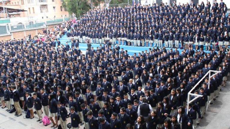 Quito abre inscripciones para escuelas municipales: más de 2 mil cupos disponibles para el ciclo 2025–2026