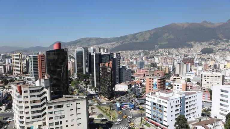 Aprueban Ordenanza de Infraestructura verde azul en Quito, para proteger el medio ambiente