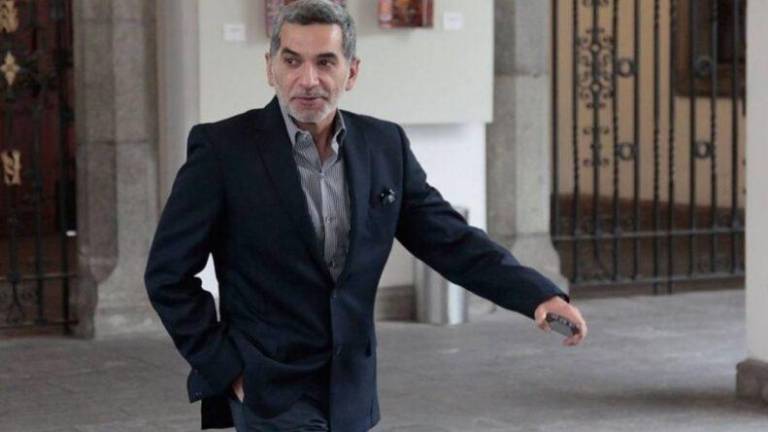 Dictamen acusatorio contra exsecretario de Comunicación, Fernando Alvarado, por incumplir medidas cautelares