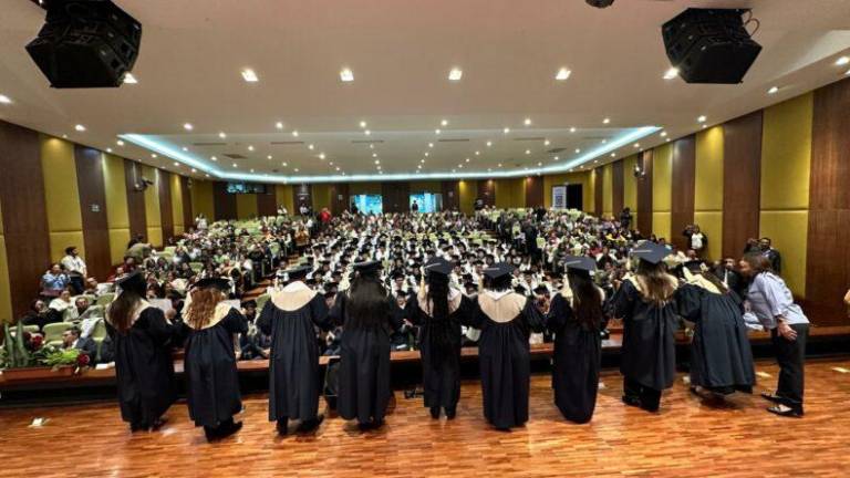 ¡Oportunidad! Completa tus estudios inscribiéndote en el programa de educación virtual gratuita en Quito