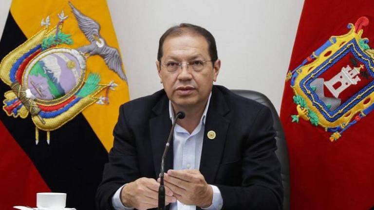 Alcalde Santiago Guarderas solicita nuevo estado de excepción para Quito