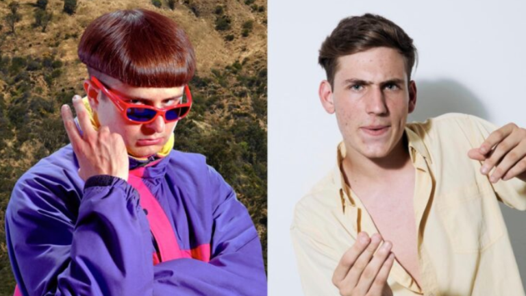 Cantante E Influencer Oliver Tree Y Gaspar Prim Entre Las V ctimas cantante-e-influencer-oliver-tree-y-gaspar-prim-entre-las-v-ctimas